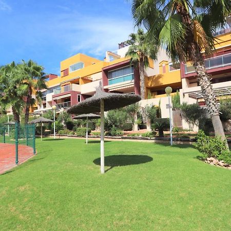 Apartment Santa Rita Ref.6489 Alicante Eksteriør bilde