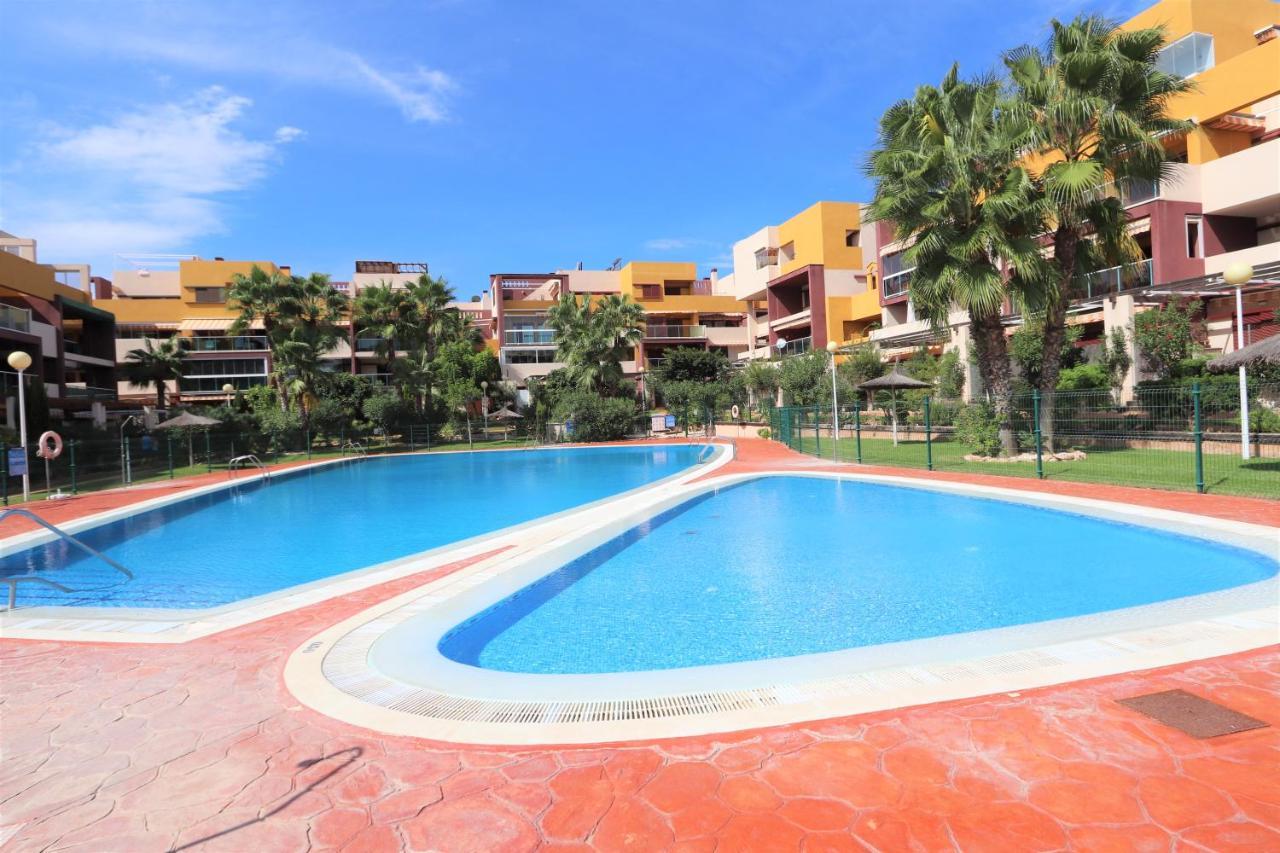 Apartment Santa Rita Ref.6489 Alicante Eksteriør bilde