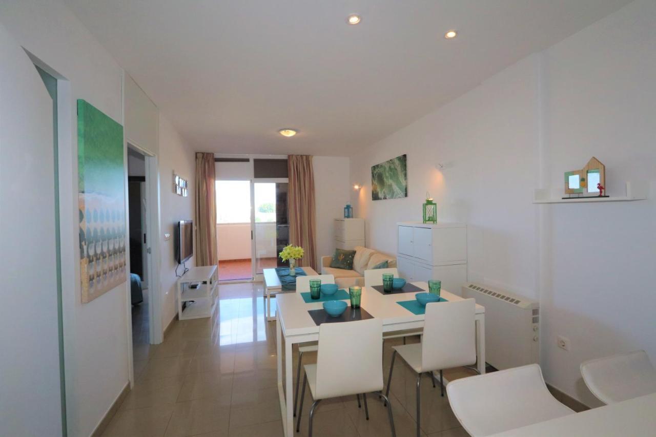 Apartment Santa Rita Ref.6489 Alicante Eksteriør bilde