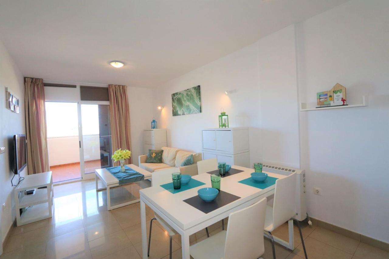 Apartment Santa Rita Ref.6489 Alicante Eksteriør bilde