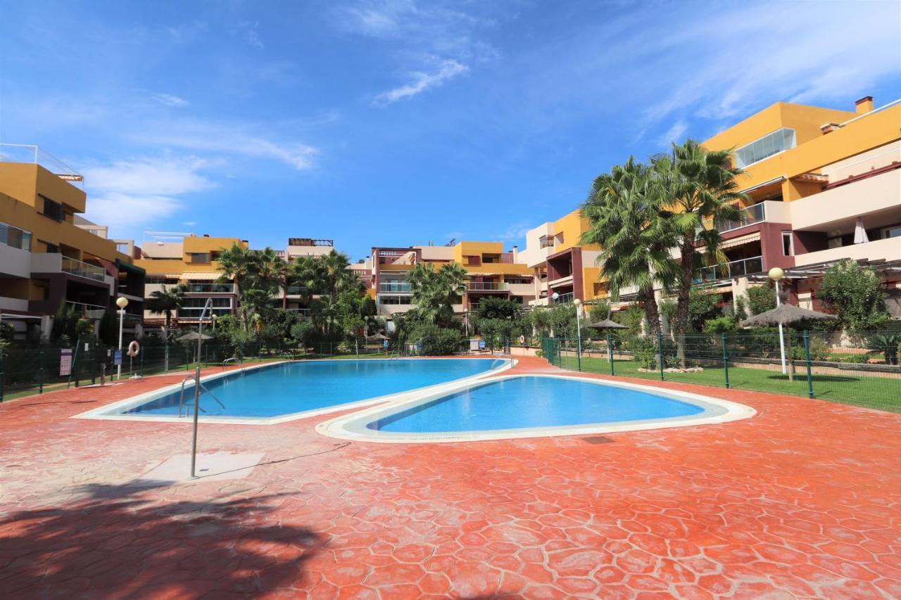Apartment Santa Rita Ref.6489 Alicante Eksteriør bilde