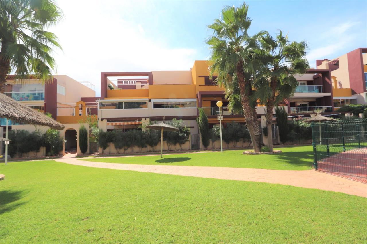Apartment Santa Rita Ref.6489 Alicante Eksteriør bilde