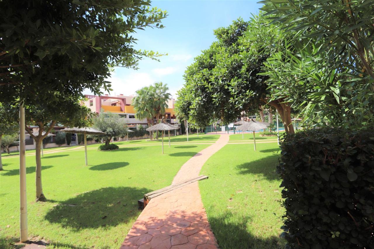 Apartment Santa Rita Ref.6489 Alicante Eksteriør bilde