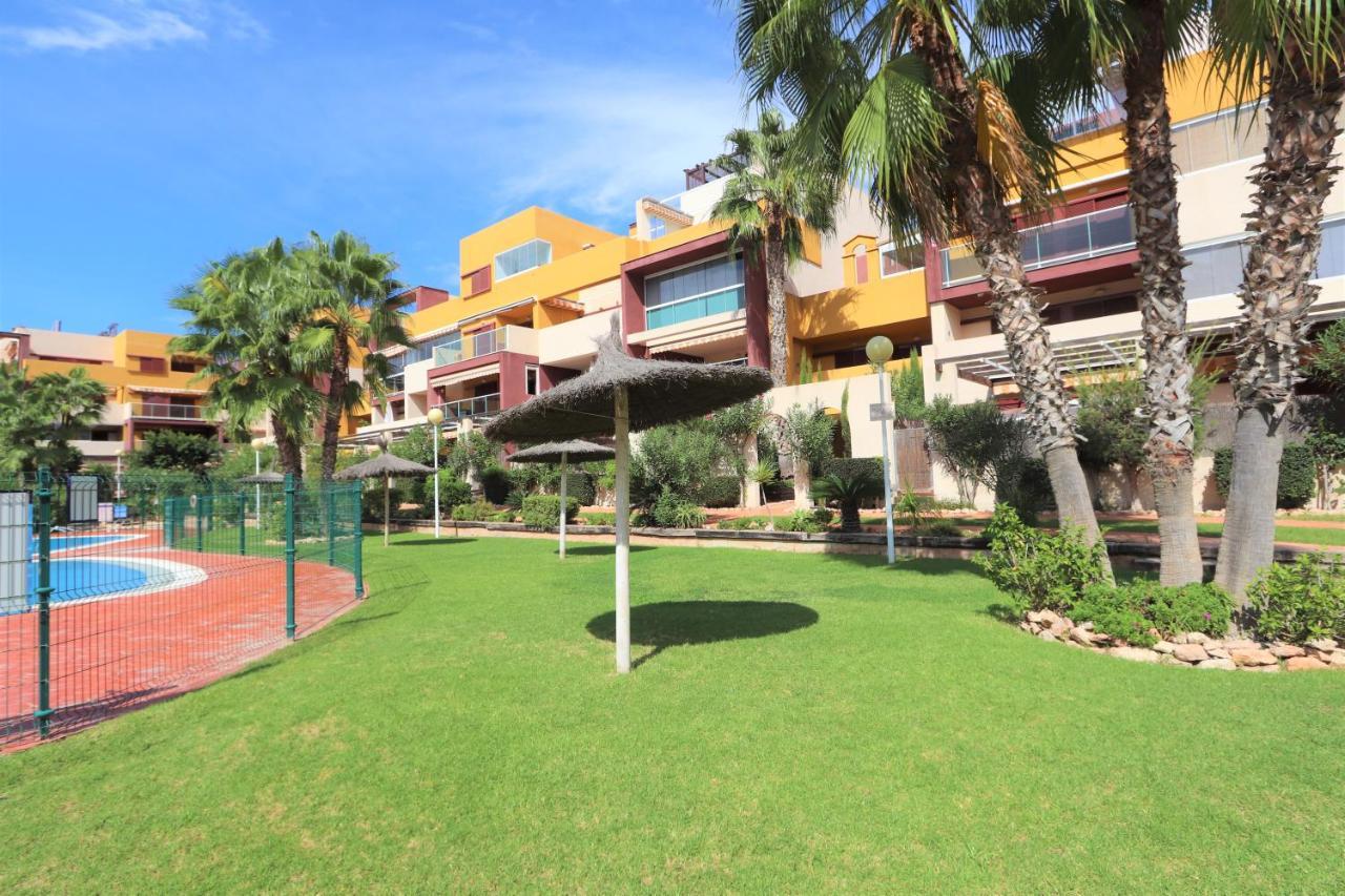Apartment Santa Rita Ref.6489 Alicante Eksteriør bilde